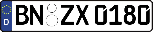 BN-ZX0180