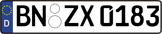BN-ZX0183