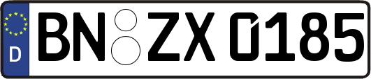 BN-ZX0185