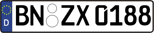 BN-ZX0188