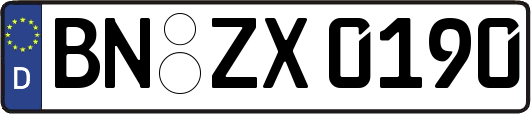 BN-ZX0190