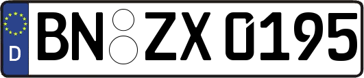 BN-ZX0195