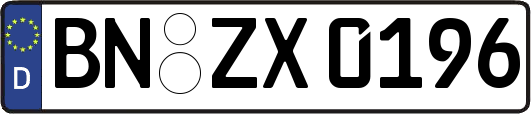 BN-ZX0196