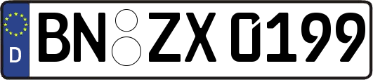 BN-ZX0199