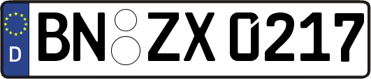 BN-ZX0217