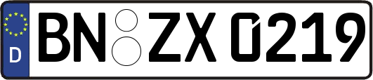 BN-ZX0219