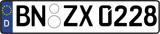 BN-ZX0228