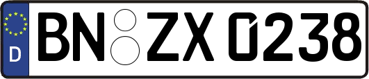 BN-ZX0238