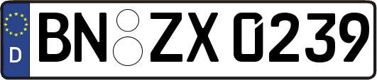 BN-ZX0239
