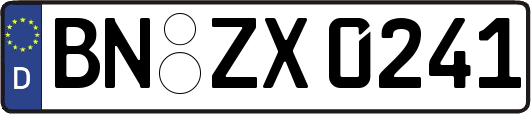 BN-ZX0241