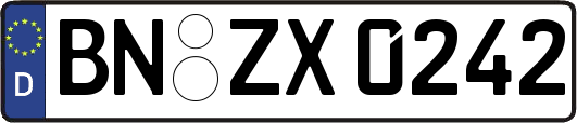 BN-ZX0242