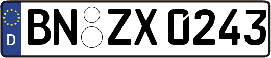 BN-ZX0243