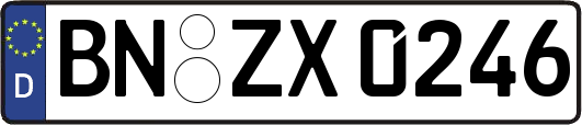 BN-ZX0246