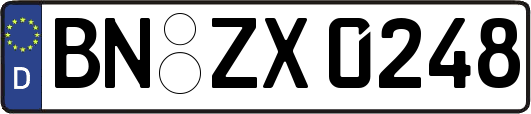 BN-ZX0248