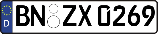 BN-ZX0269