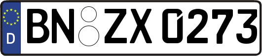 BN-ZX0273
