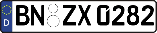 BN-ZX0282