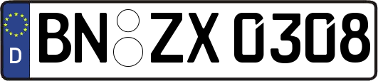 BN-ZX0308