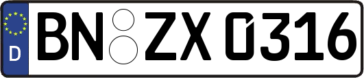 BN-ZX0316