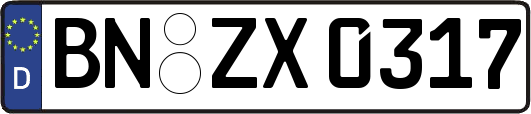 BN-ZX0317