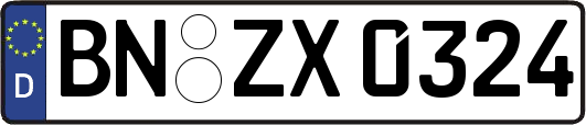 BN-ZX0324