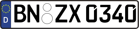 BN-ZX0340
