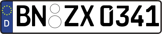 BN-ZX0341