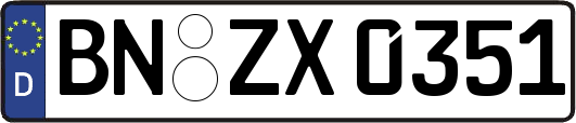 BN-ZX0351