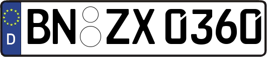 BN-ZX0360