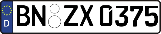 BN-ZX0375