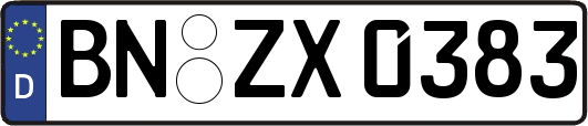 BN-ZX0383