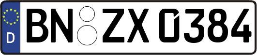 BN-ZX0384