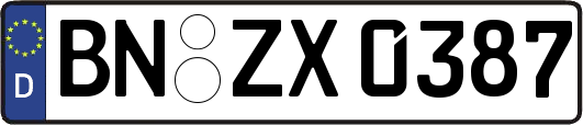 BN-ZX0387