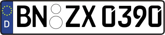 BN-ZX0390