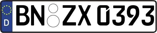 BN-ZX0393