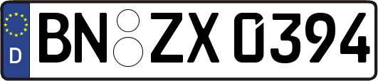 BN-ZX0394