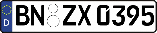 BN-ZX0395