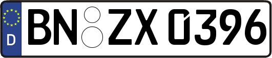BN-ZX0396