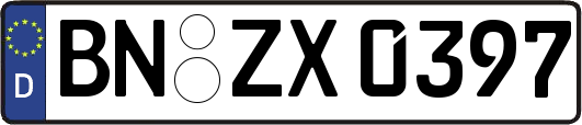 BN-ZX0397