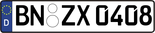 BN-ZX0408