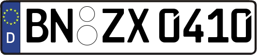 BN-ZX0410