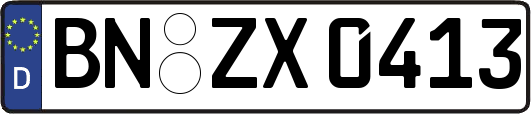 BN-ZX0413