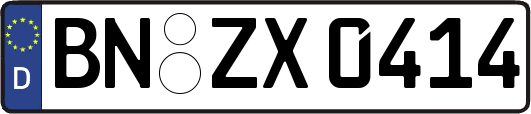 BN-ZX0414