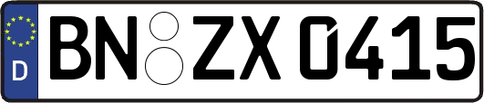 BN-ZX0415