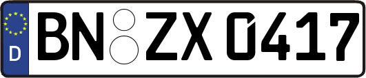 BN-ZX0417