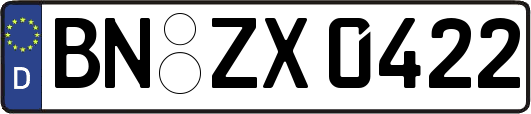 BN-ZX0422