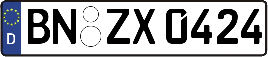 BN-ZX0424