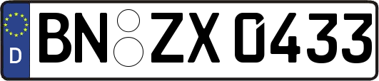 BN-ZX0433