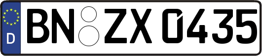 BN-ZX0435