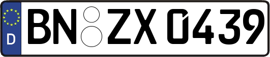 BN-ZX0439